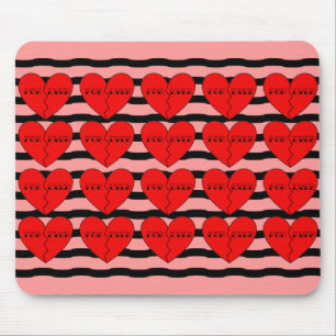 Alfombrilla De Ratón Anti-El día de San Valentín