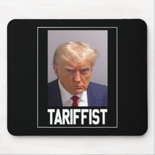 Alfombrilla De Ratón Anti Trump Tariffist