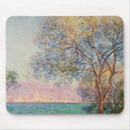 Alfombrilla De Ratón Antibes de la mañana