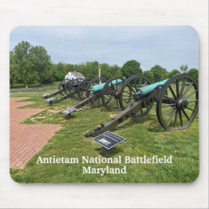 Alfombrilla De Ratón Antietam Maryland