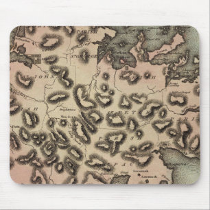 Alfombrilla De Ratón Antigua 2