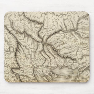 Alfombrilla De Ratón Antigua Grecia