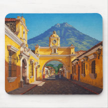 Antigua Guatemala Viajes