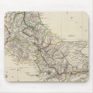 Alfombrilla De Ratón Antigua Italia II