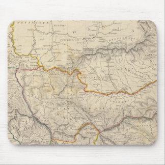 Alfombrilla De Ratón Antigua Macedonia, Tracia, Illria