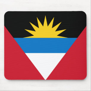 Alfombrilla De Ratón antigua y barbuda mousepad