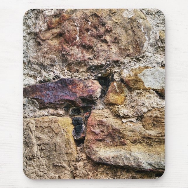 ALFOMBRILLA DE RATÓN ANTIGUO INGLATERRA (Frente)