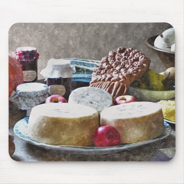 ALFOMBRILLA DE RATÓN ANTIGUO INGLATERRA (Frente)