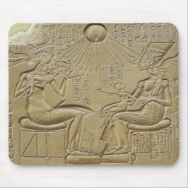 Alfombrilla De Ratón Antiguo templo EGIPCIO Mousepad