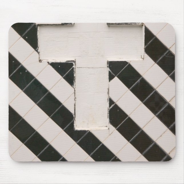 Alfombrilla De Ratón Antillas Francesas, Guadaloupe, Grande Terre, (Frente)