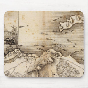 Alfombrilla De Ratón Antrim, Raghery