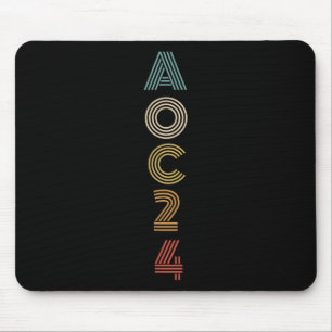 Alfombrilla De Ratón Aoc 2024