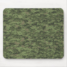 (AOP) Temperatura de CADPAT/Bosque de madera -