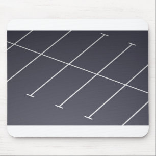 Alfombrilla De Ratón Aparcamiento vacío