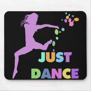 ALFOMBRILLA DE RATÓN APENAS DANZA