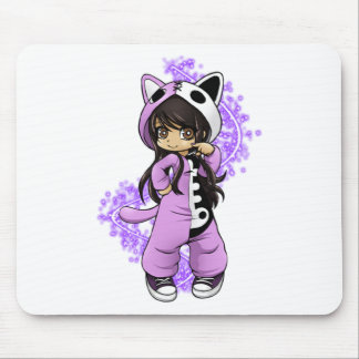 Alfombrilla De Ratón Aphmau Official Limited Edition