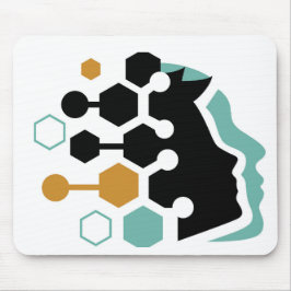 Alfombrilla De Ratón Apiary Mousepad
