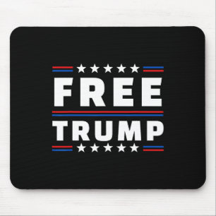 Alfombrilla De Ratón Apoyo republicano a Donald Trump