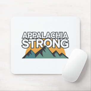 Alfombrilla De Ratón Appalachia Fuerte