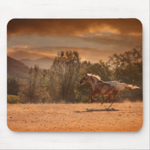 Alfombrilla De Ratón Appaloosa Horse Mousepad