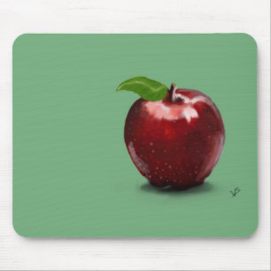 Alfombrilla De Ratón Apple