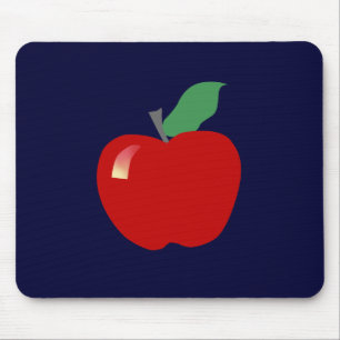Alfombrilla De Ratón Apple, educativo