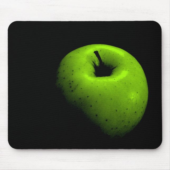 Alfombrilla De Ratón Apple Mousepad (Frente)
