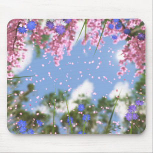 Alfombrilla De Ratón April Showers Mousepad