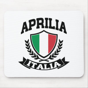 Alfombrilla De Ratón Aprilia Italia