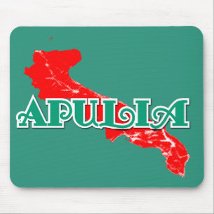Alfombrilla De Ratón Apulia