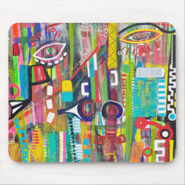 Alfombrilla De Ratón Aqualung Mousepad