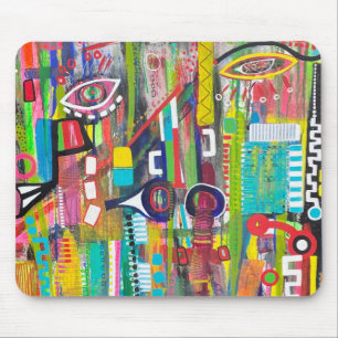 Alfombrilla De Ratón Aqualung Mousepad