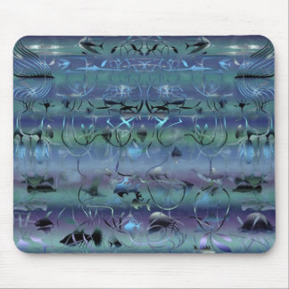 Alfombrilla De Ratón Aquamarine Mousepad