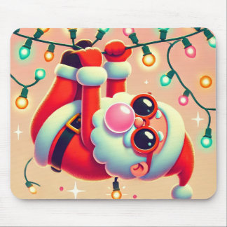 Alfombrilla De Ratón Aqui está a tradução para o inglês: **"Fun Christ