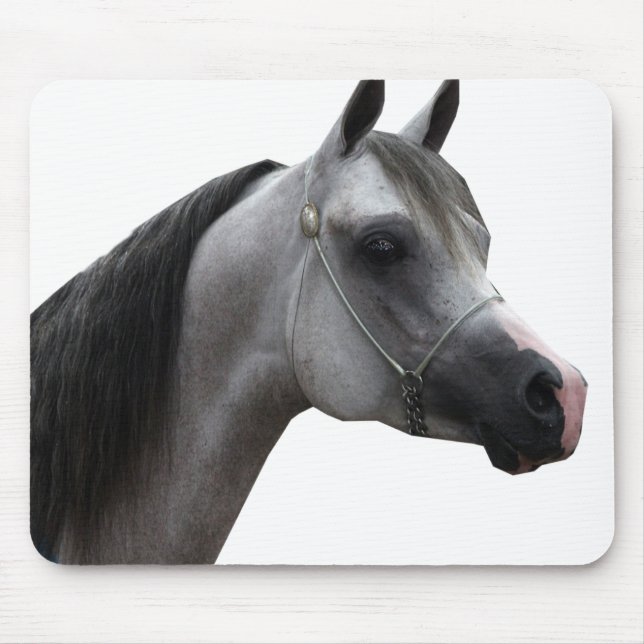 Alfombrilla De Ratón Árabe (Frente)