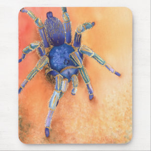 Alfombrilla De Ratón Araña, tarantula