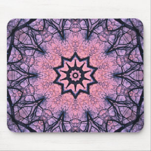 Alfombrilla De Ratón Árbol