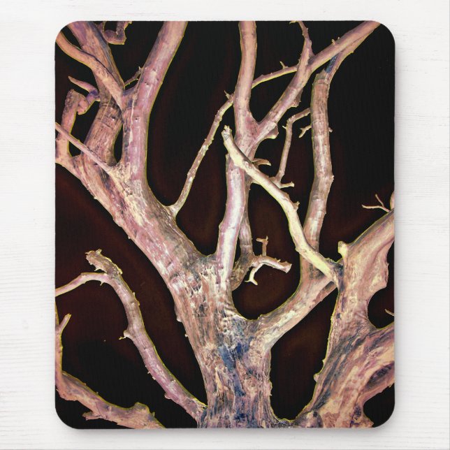 ALFOMBRILLA DE RATÓN ÁRBOL (Frente)