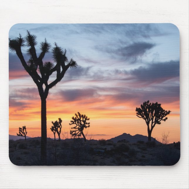 Alfombrilla De Ratón Árbol (Frente)