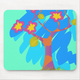 Alfombrilla De Ratón Árbol CooChoo
