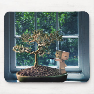 Alfombrilla De Ratón Árbol de Danbos