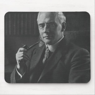 Alfombrilla De Ratón Árbol descopado de Albert Frederick