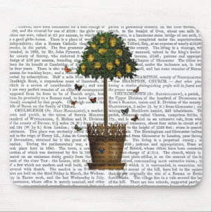 Alfombrilla De Ratón Árbol limón