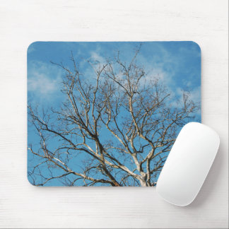 Alfombrilla De Ratón árbol mousepad _