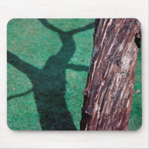 Alfombrilla De Ratón Árbol muerto