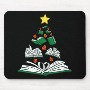 Alfombrilla De Ratón Árbol navideño florín III
