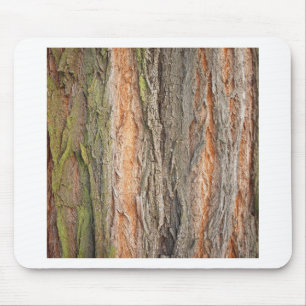 Alfombrilla De Ratón árbol viejo
