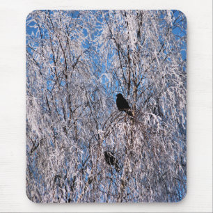 ALFOMBRILLA DE RATÓN ÁRBOLES