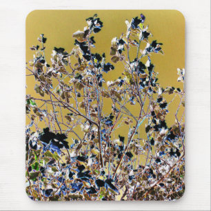 ALFOMBRILLA DE RATÓN ÁRBOLES