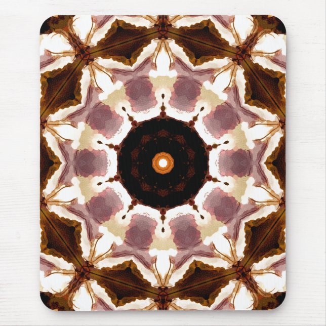 ALFOMBRILLA DE RATÓN ÁRBOLES (Frente)